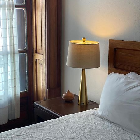 Casa Aspeytia Hotel Boutique Керетаро Экстерьер фото