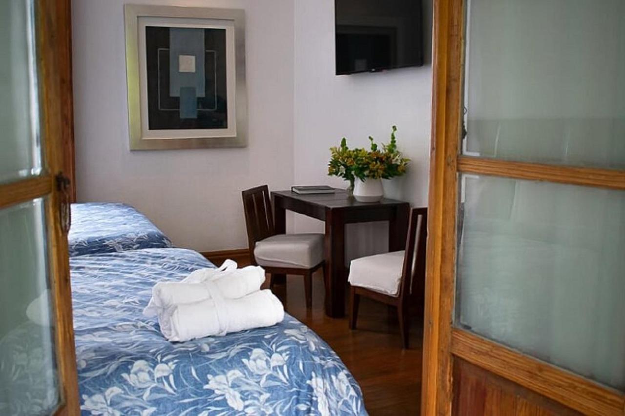 Casa Aspeytia Hotel Boutique Керетаро Экстерьер фото