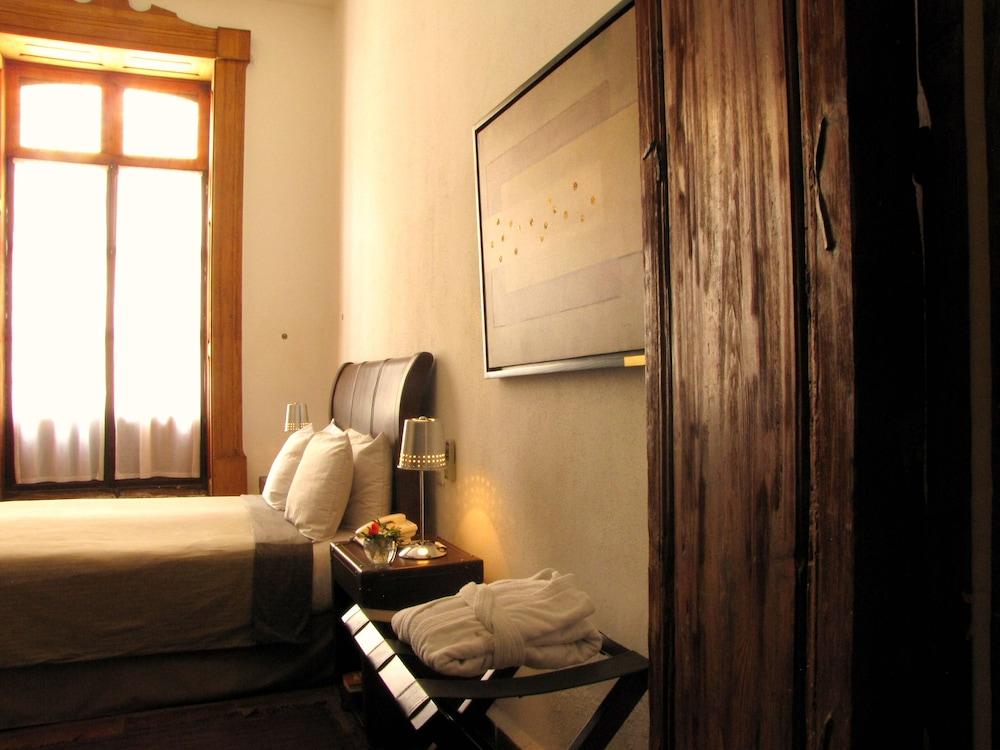 Casa Aspeytia Hotel Boutique Керетаро Экстерьер фото