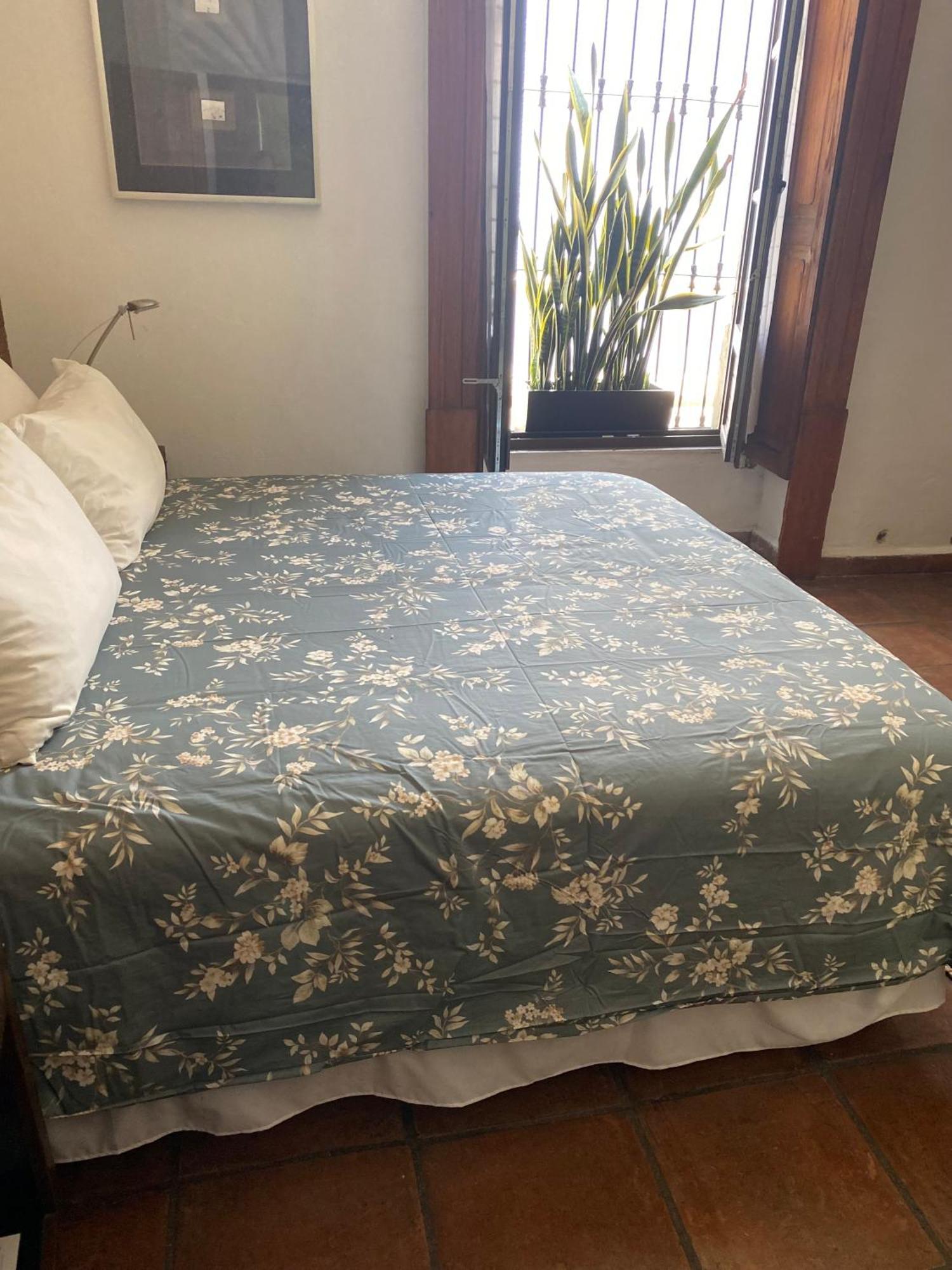 Casa Aspeytia Hotel Boutique Керетаро Экстерьер фото