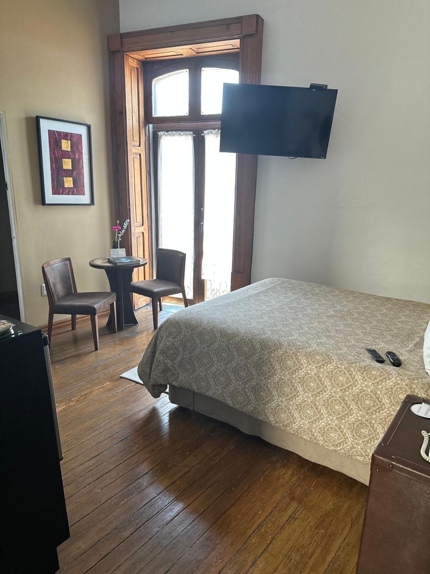 Casa Aspeytia Hotel Boutique Керетаро Экстерьер фото