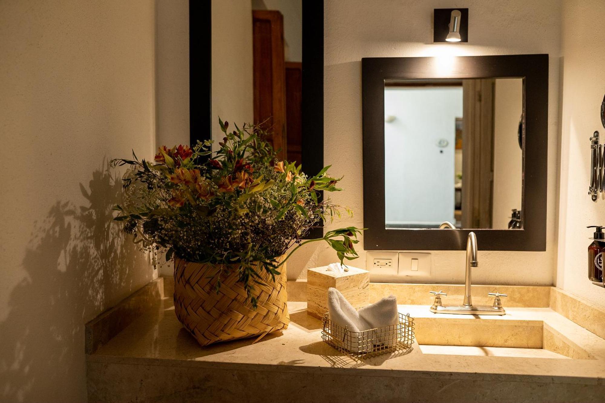 Casa Aspeytia Hotel Boutique Керетаро Экстерьер фото