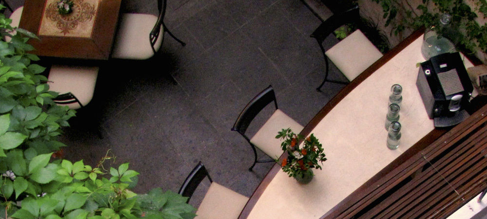 Casa Aspeytia Hotel Boutique Керетаро Экстерьер фото