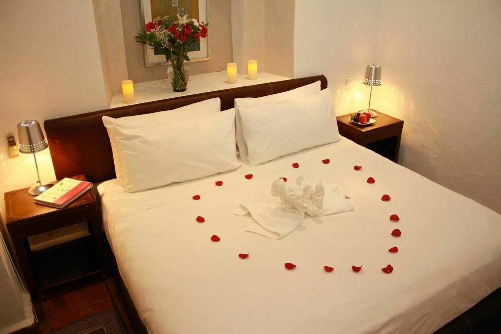 Casa Aspeytia Hotel Boutique Керетаро Экстерьер фото